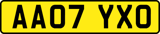 AA07YXO