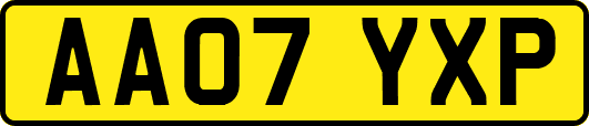 AA07YXP