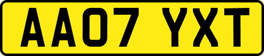 AA07YXT