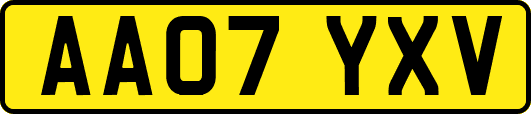 AA07YXV
