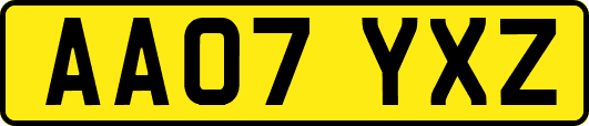 AA07YXZ