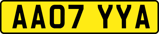 AA07YYA
