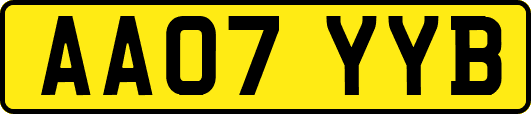 AA07YYB