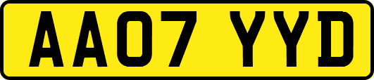 AA07YYD