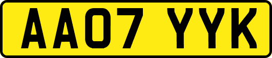 AA07YYK