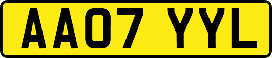 AA07YYL