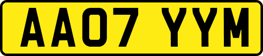AA07YYM