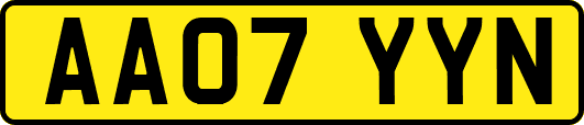 AA07YYN