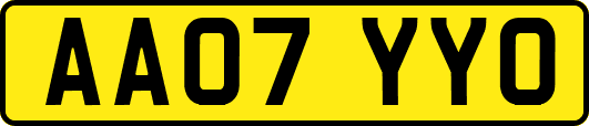 AA07YYO