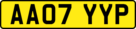 AA07YYP
