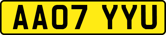 AA07YYU