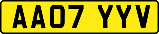 AA07YYV