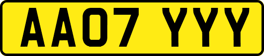 AA07YYY