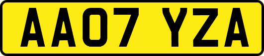 AA07YZA