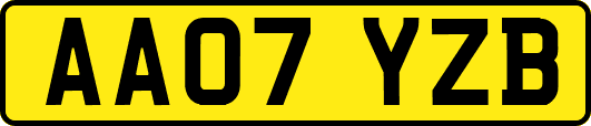 AA07YZB