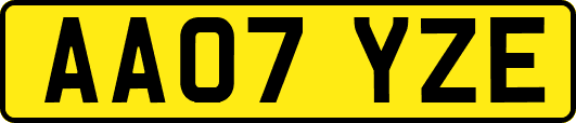 AA07YZE