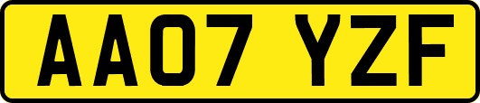 AA07YZF