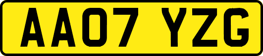AA07YZG