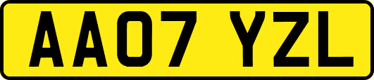 AA07YZL