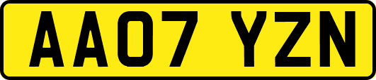 AA07YZN