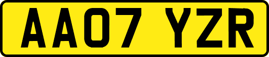 AA07YZR