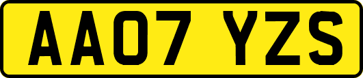 AA07YZS
