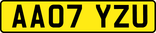 AA07YZU