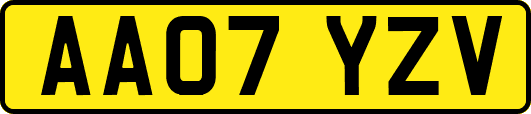 AA07YZV