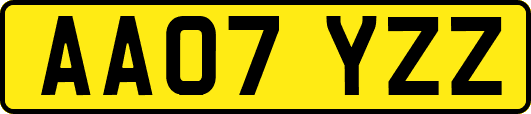 AA07YZZ