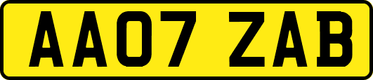 AA07ZAB