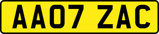 AA07ZAC