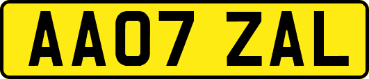 AA07ZAL