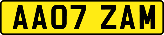 AA07ZAM
