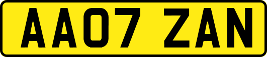 AA07ZAN