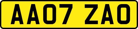 AA07ZAO