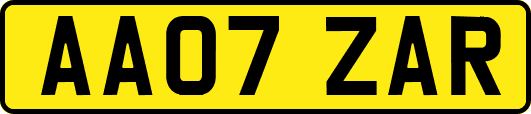 AA07ZAR