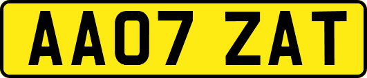 AA07ZAT