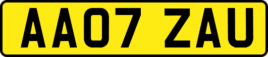 AA07ZAU