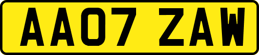 AA07ZAW
