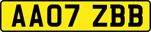 AA07ZBB