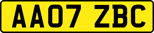 AA07ZBC