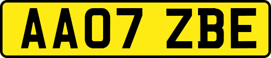AA07ZBE