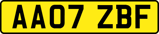 AA07ZBF