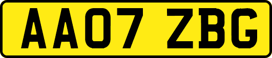 AA07ZBG