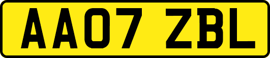 AA07ZBL