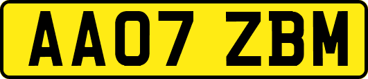 AA07ZBM