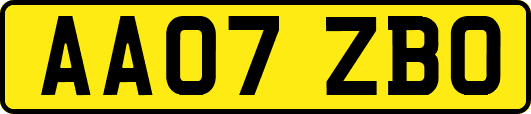 AA07ZBO
