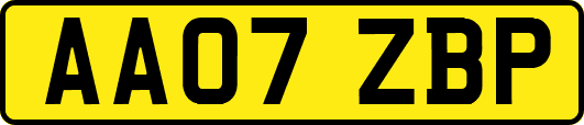 AA07ZBP