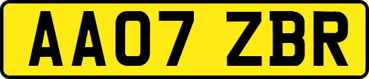 AA07ZBR