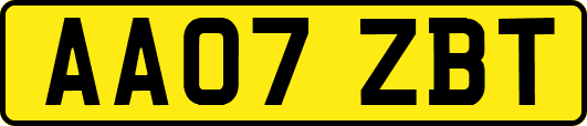 AA07ZBT